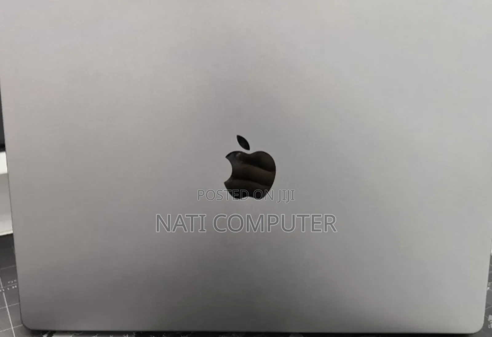 New Laptop Apple MacBook Pro M1 64GB Apple M1 Max SSD 1T