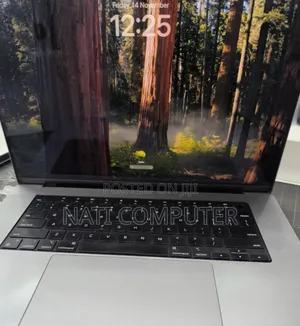 New Laptop Apple MacBook Pro M1 64GB Apple M1 Max SSD 1T