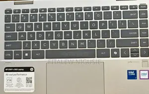 New Laptop HP Envy X360 16GB Intel Core 7 SSD 1T