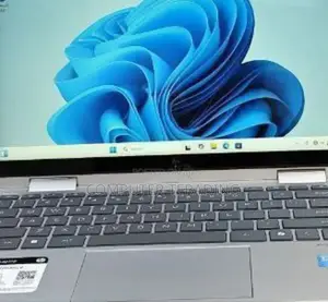 New Laptop HP Envy X360 16GB Intel Core 7 SSD 1T