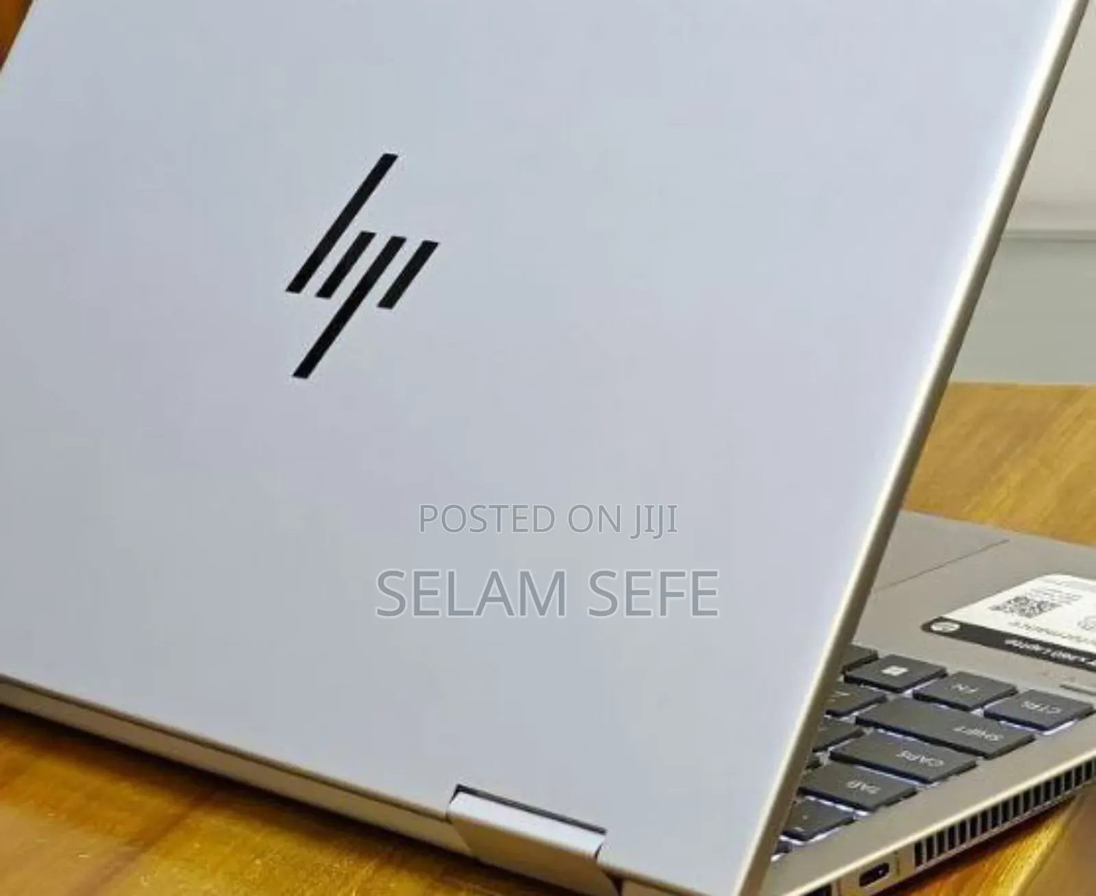 New Laptop HP Envy X360 16GB Intel Core 7 SSD 1T