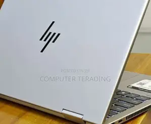 New Laptop HP Envy X360 16GB Intel Core 7 SSD 1T