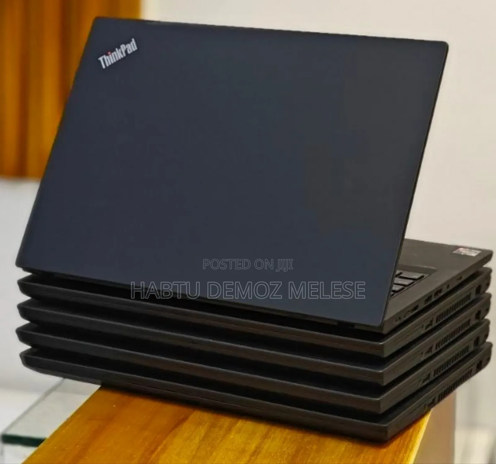 New Laptop Lenovo Thinkpad P14s 16GB AMD Ryzen 7 SSD 512GB