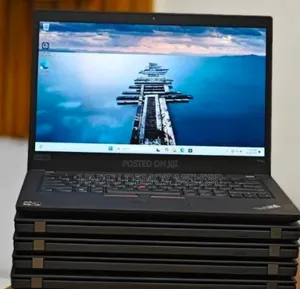 Photo - New Laptop Lenovo Thinkpad P14s 16GB AMD Ryzen 7 SSD 512GB