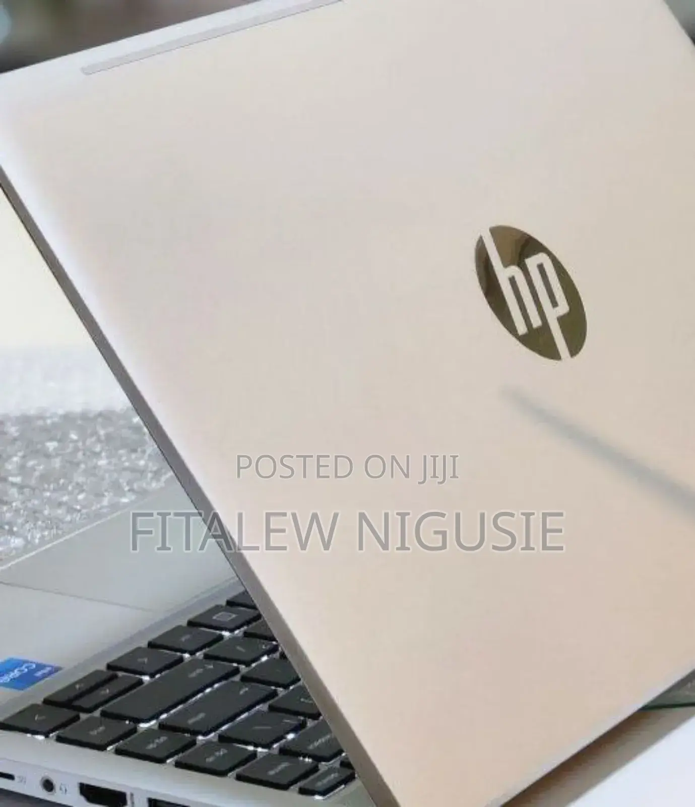 New Laptop HP ProBook 440 G8 8GB Intel Core I5 SSD 256GB