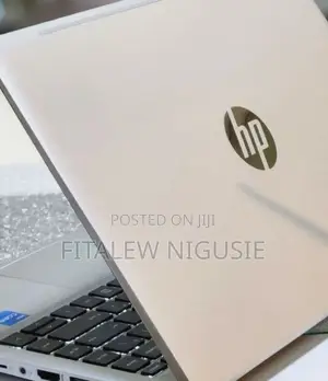 New Laptop HP ProBook 440 G8 8GB Intel Core I5 SSD 256GB