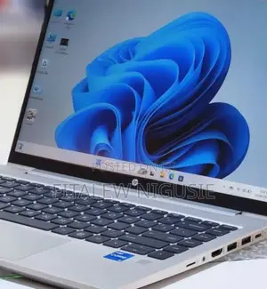 New Laptop HP ProBook 440 G8 8GB Intel Core I5 SSD 256GB