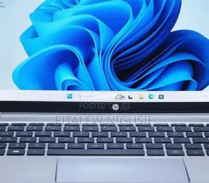 New Laptop HP ProBook 440 G8 8GB Intel Core I5 SSD 256GB