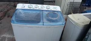 Washing Machin