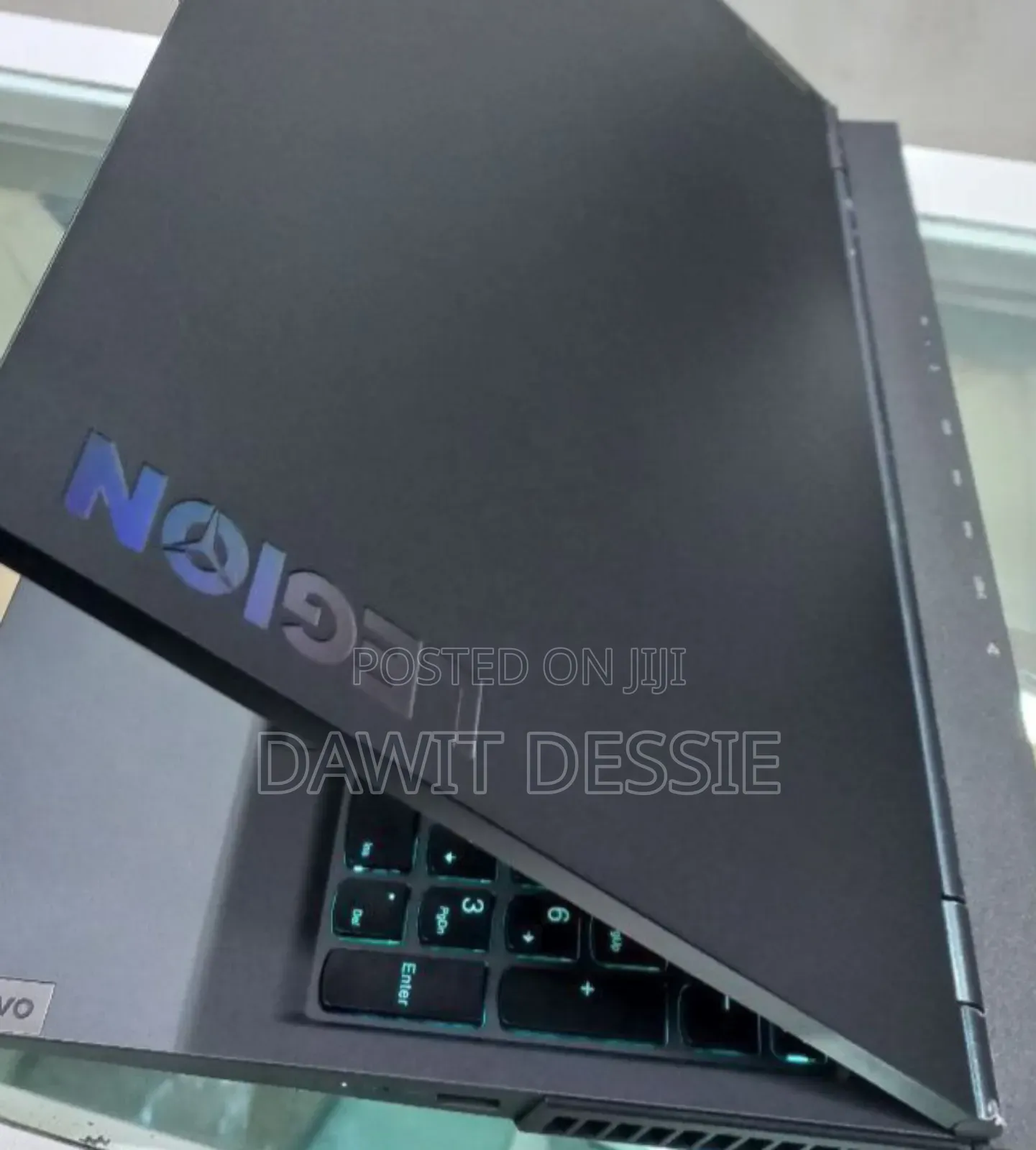 New Laptop Lenovo 16GB Intel Core I7 SSD 512GB