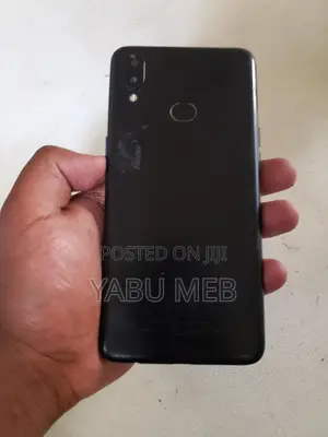 Samsung Galaxy A10s 32 GB Black