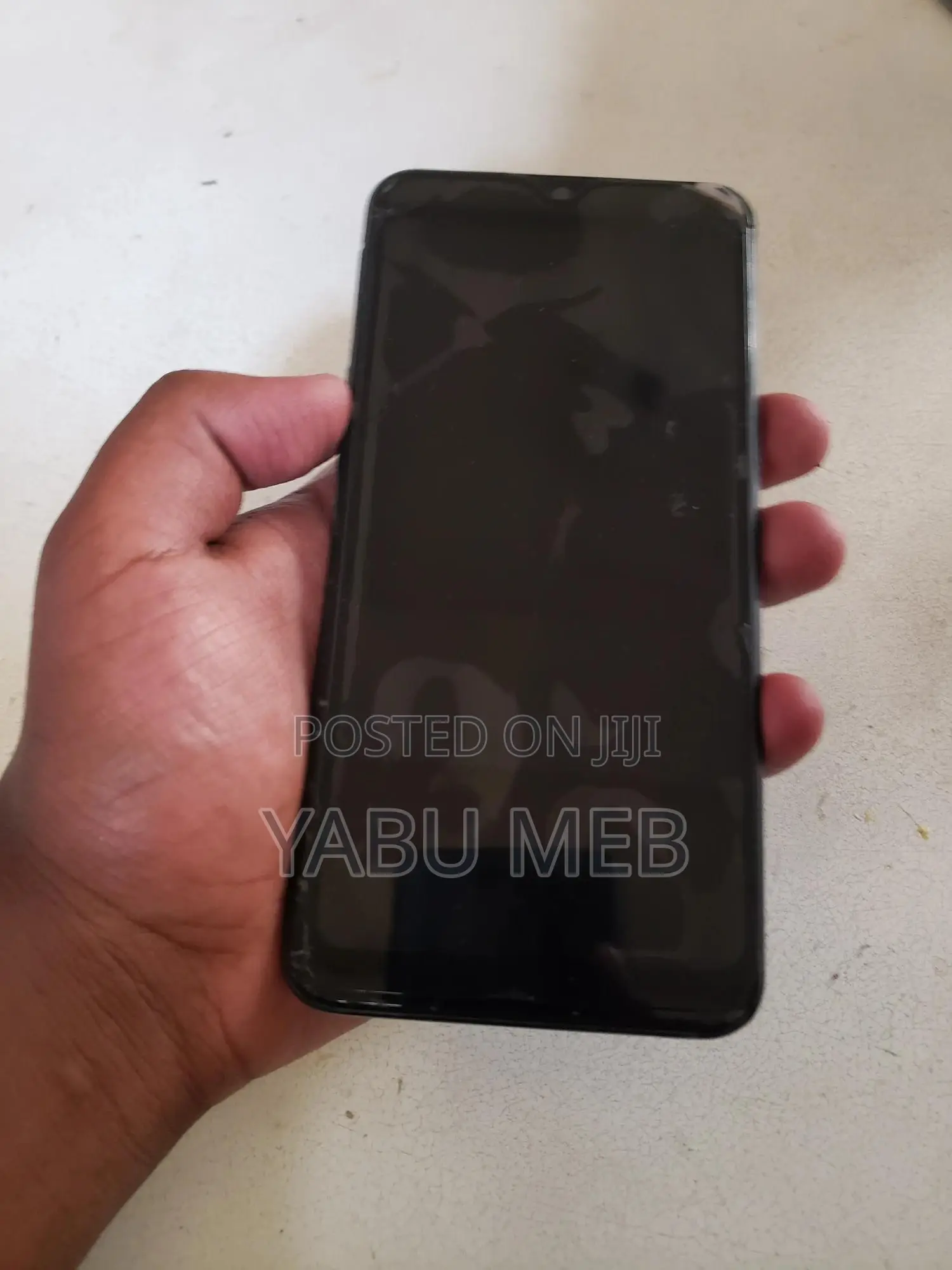 Samsung Galaxy A10s 32 GB Black