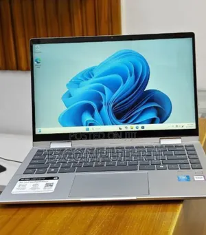 New Laptop HP Envy X360 16GB Intel Core 7 SSD 1T