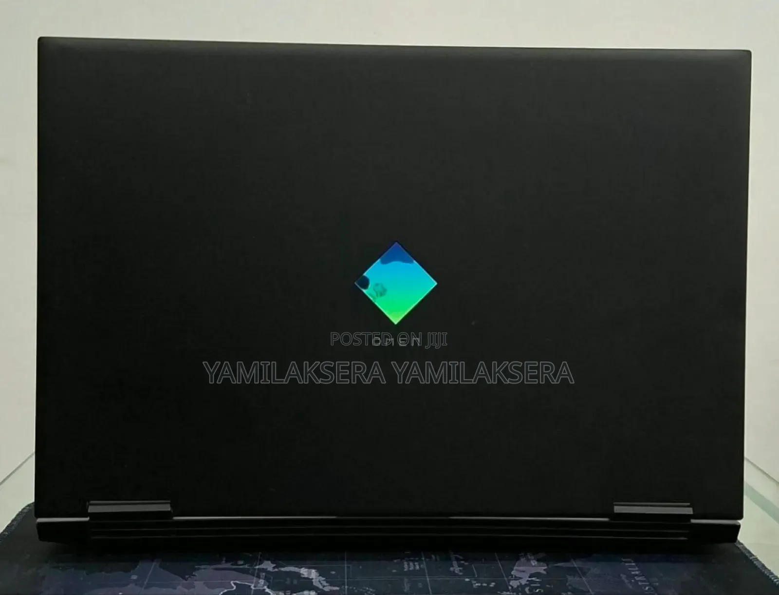 New Laptop HP Omen 16 16GB Intel Core I7 SSD 1T