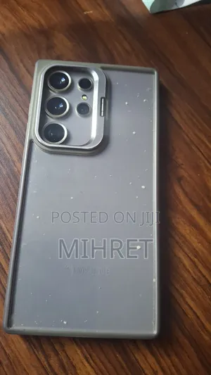 Samsung Galaxy S24 Ultra 512 GB Gray