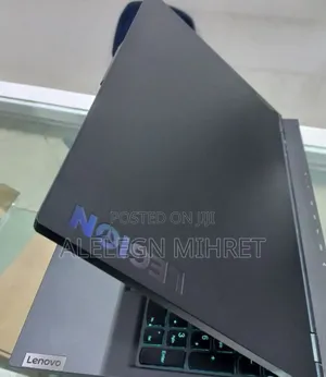 New Laptop Lenovo Legion 5 16GB Intel Core I7 SSD 512GB