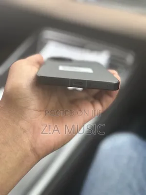 New OnePlus 15 256 GB Black