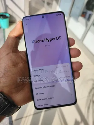 Xiaomi 13 Ultra (China) 1 TB Green