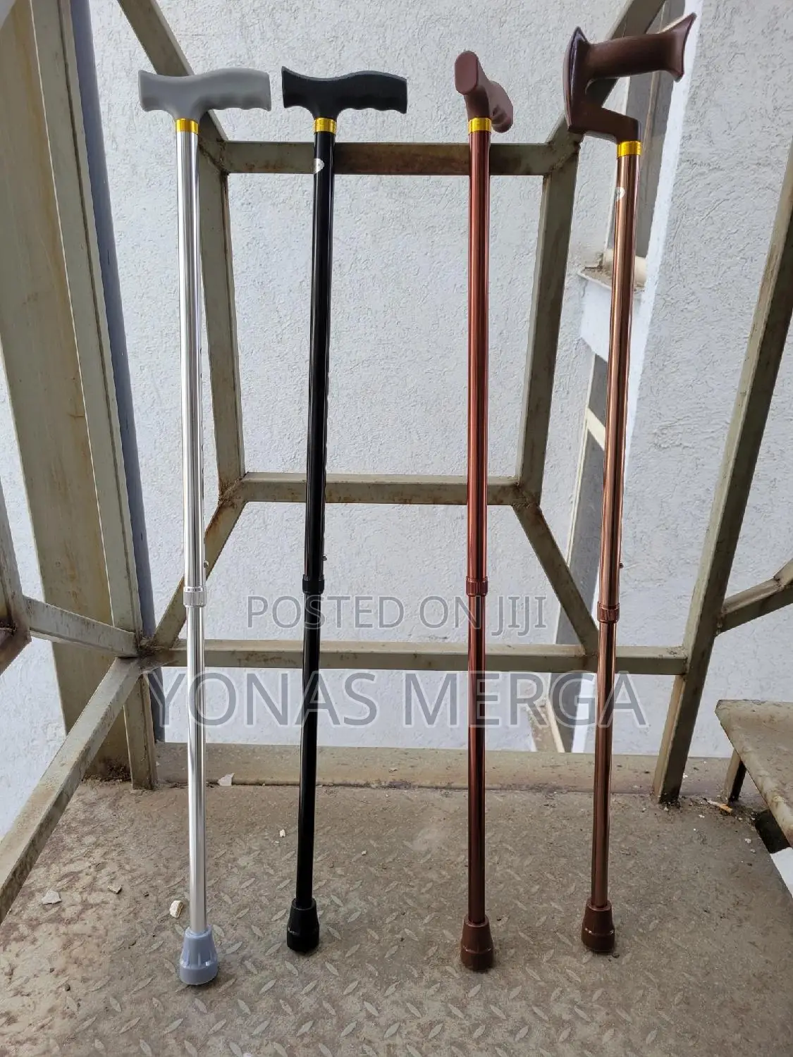 Walking Stick | Easy to Carry貳罔customers Receive Reliable