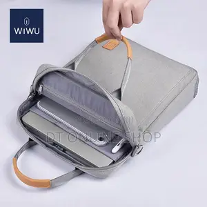 Bag Wiwu Pioneer Laptop/Tablet