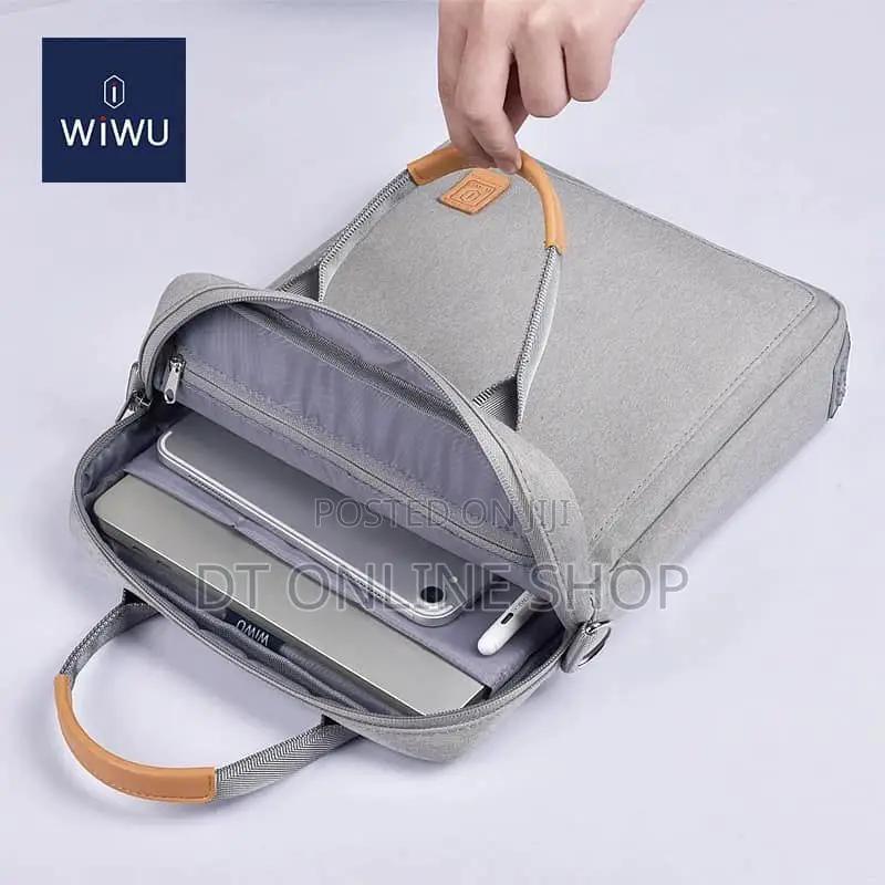 Bag Wiwu Pioneer Laptop/Tablet