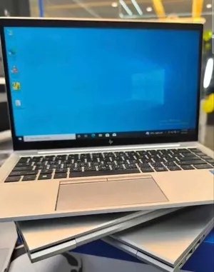 New Laptop HP EliteBook 840 G8 16GB Intel Core i7 SSD 512GB