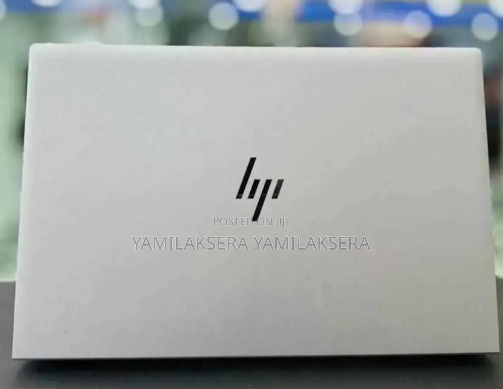 New Laptop HP EliteBook 840 G8 16GB Intel Core i7 SSD 512GB