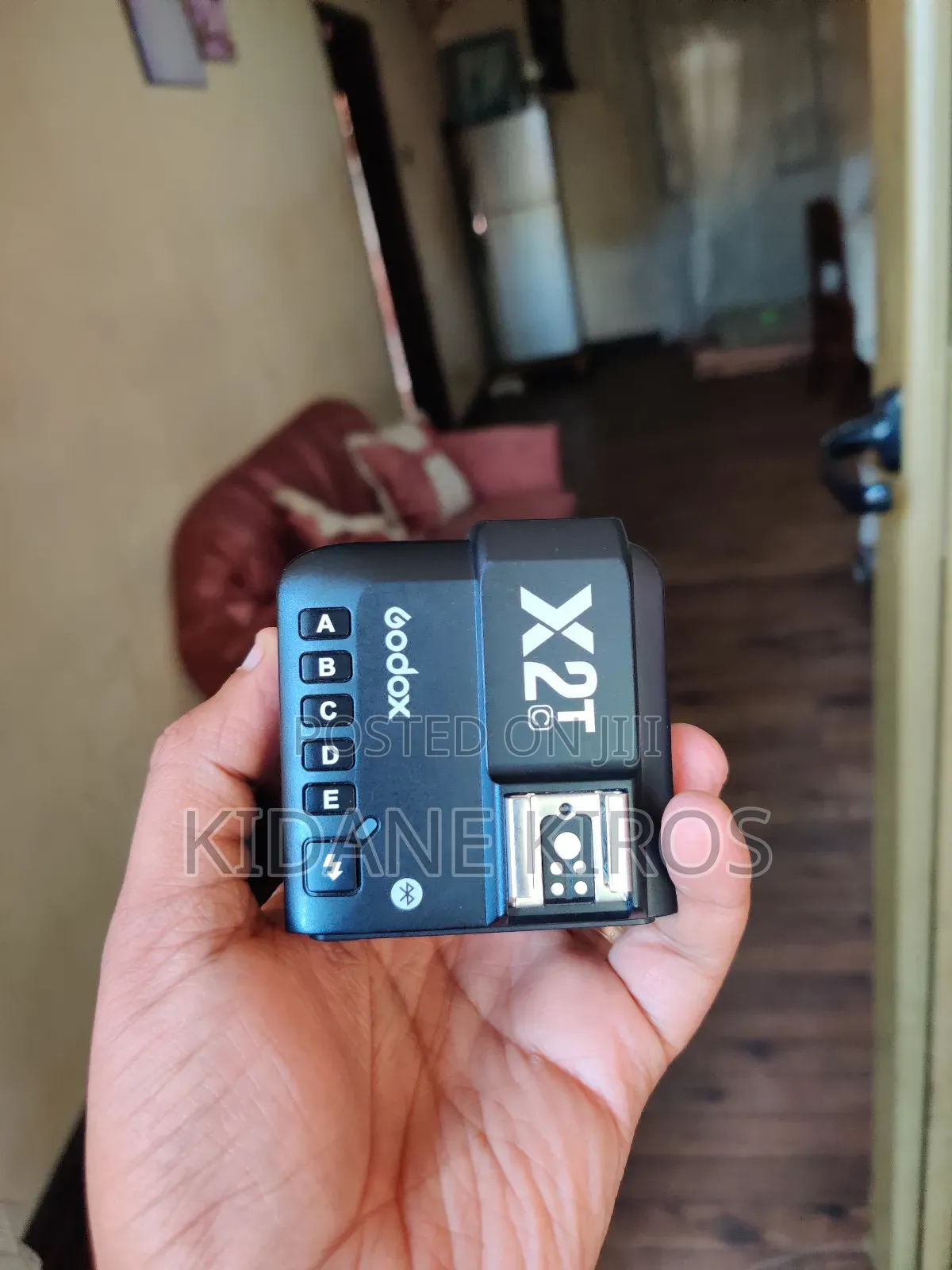 Godox X2 Triger/Sensor