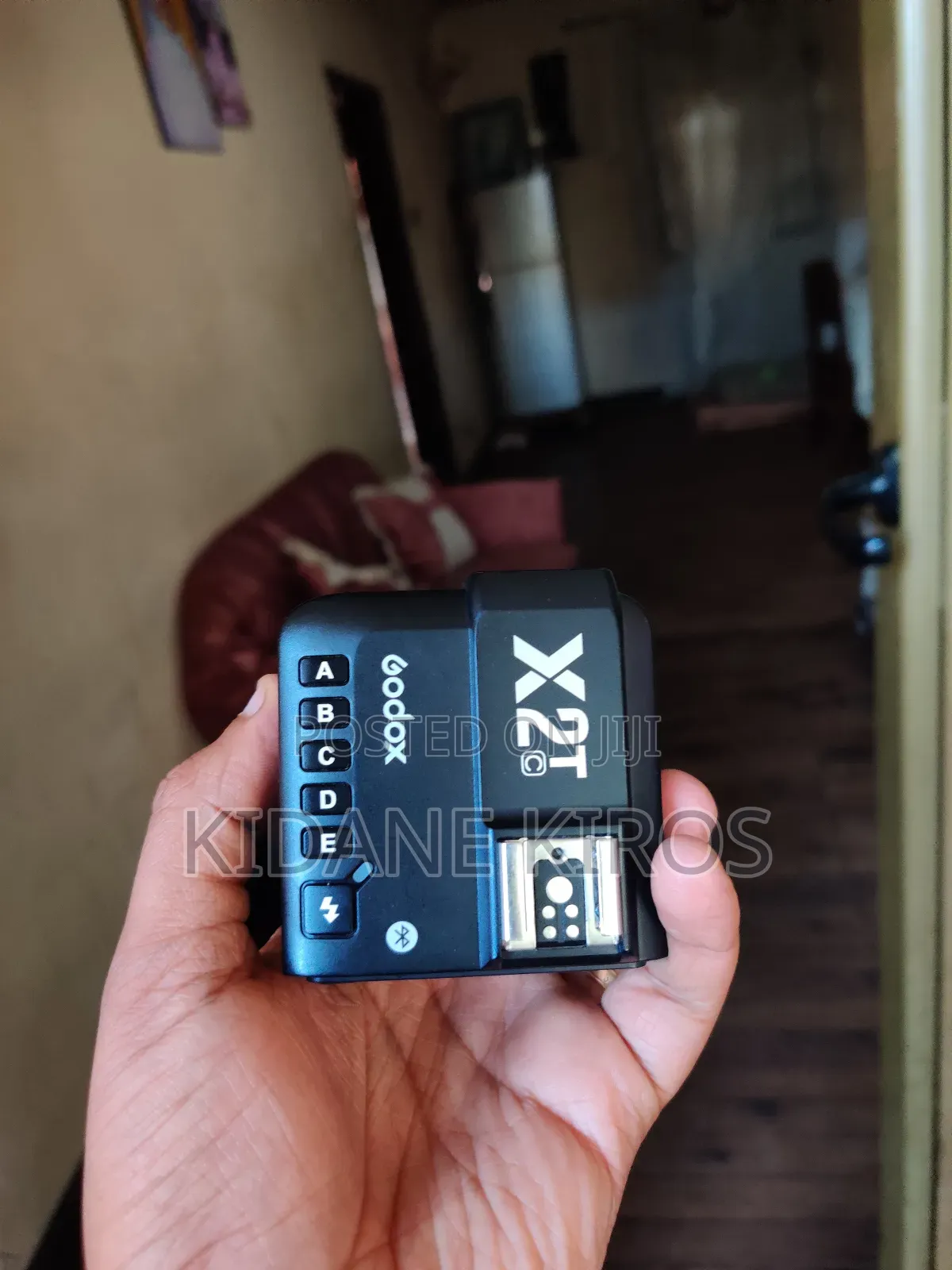 Godox X2 Triger/Sensor