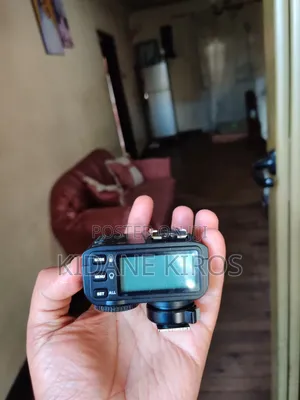 Godox X2 Triger/Sensor