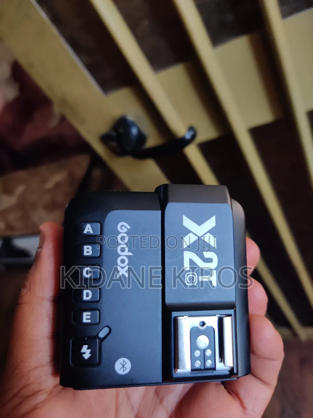 Godox X2 Triger/Sensor