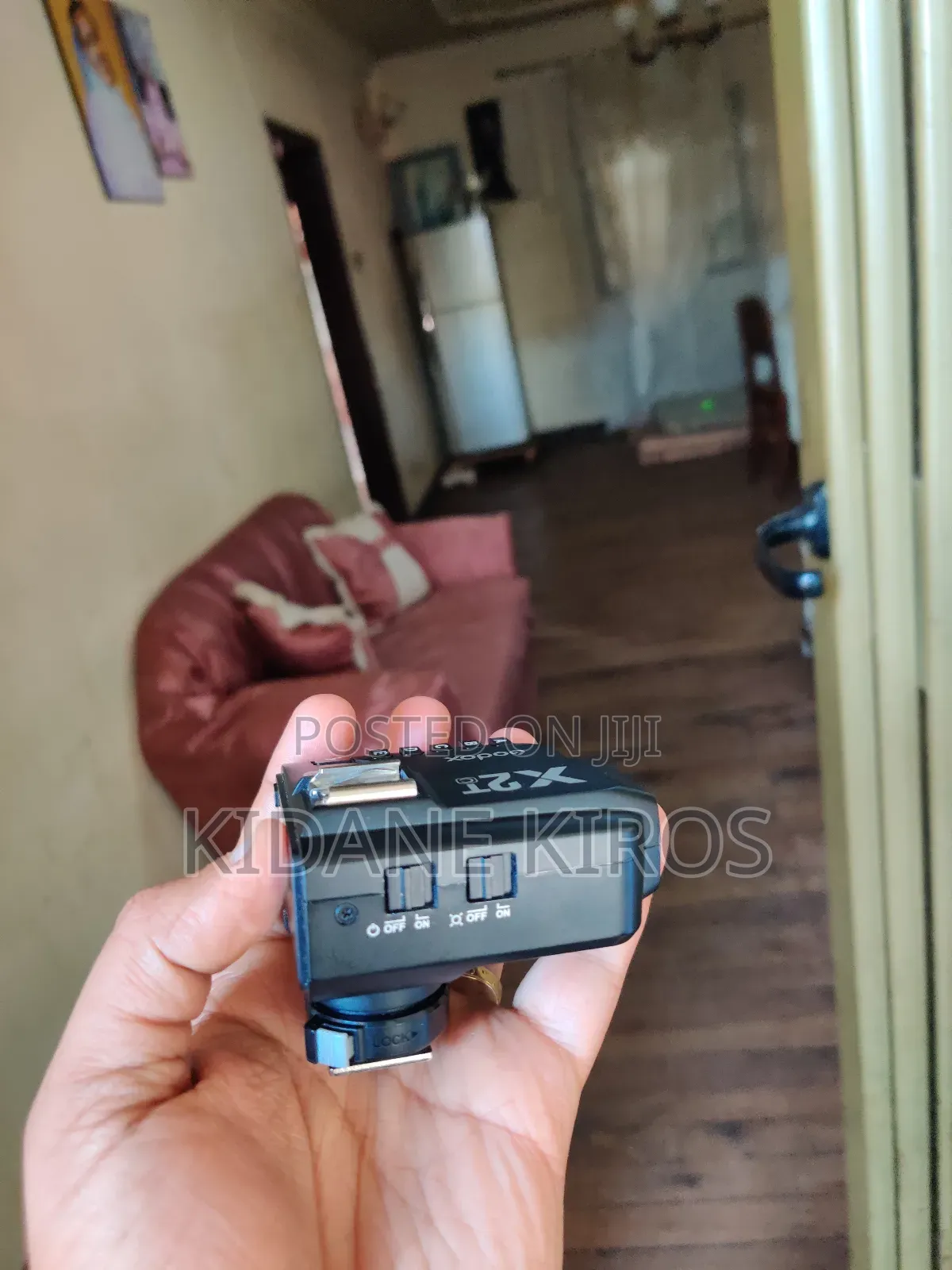 Godox X2 Triger/Sensor