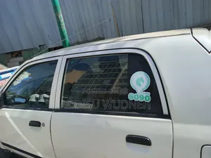 Photo - Suzuki Alto 1.1 Club 2007 White