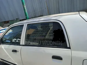 Suzuki Alto 1.1 Club 2007 White