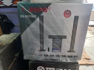 Photo - Rising Hometiyater Spiker