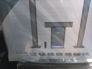 Rising Hometiyater Spiker