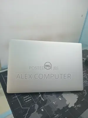 New Laptop Dell 16GB Intel Core I9 SSD 512GB