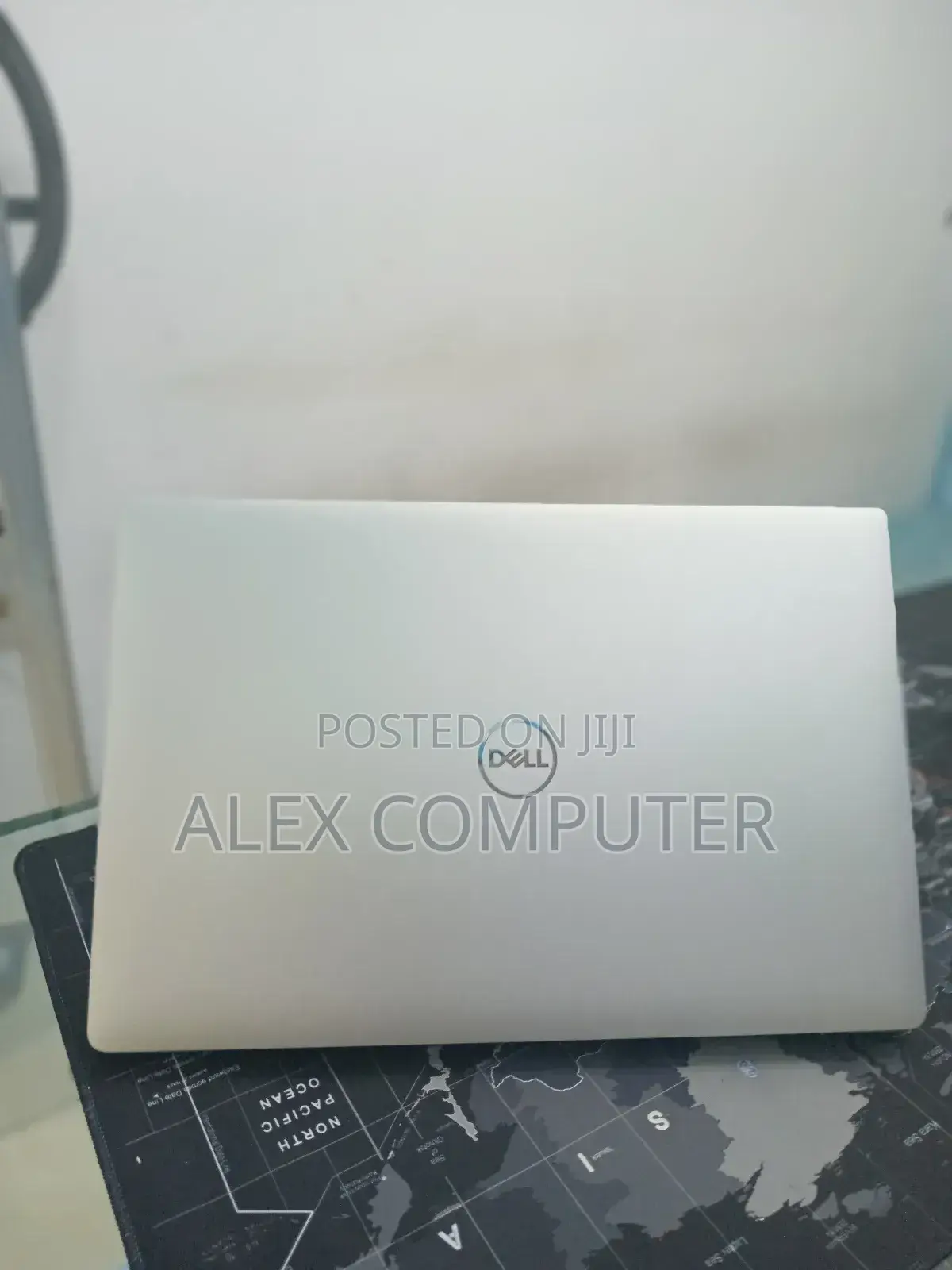 New Laptop Dell 16GB Intel Core I9 SSD 512GB