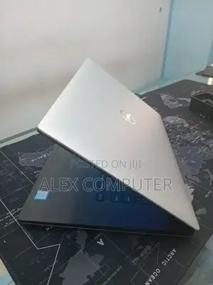 New Laptop Dell 16GB Intel Core I9 SSD 512GB