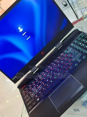 New Laptop HP Omen X 16GB Intel Core I5 SSD 512GB