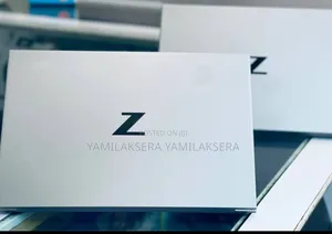 New Laptop HP ZBook Studio G8 32GB Intel Core i7 SSD 1T