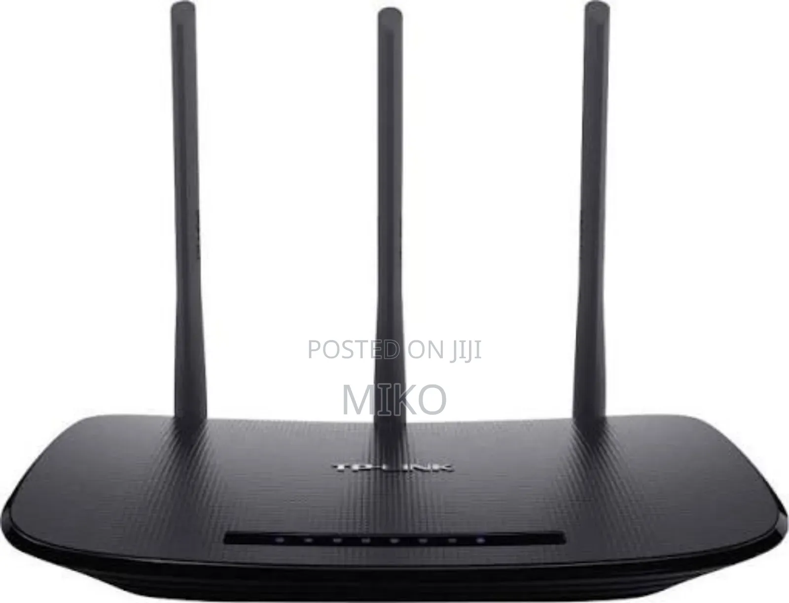 Tplink Wifi Router