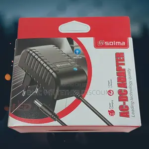 Ac-Ad Adapter 12v Leading Technology Quality