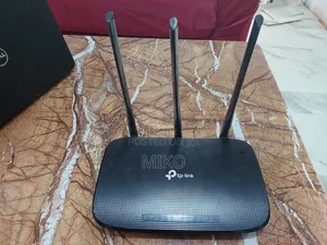 Tplink Wifi Router