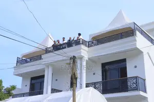 Photo - House G+3 for Sale