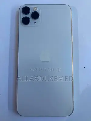 Apple iPhone 11 Pro Max 256 GB White