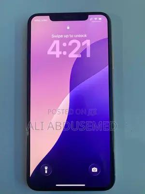 Apple iPhone 11 Pro Max 256 GB White