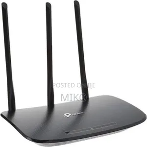 Tplink Wifi Router