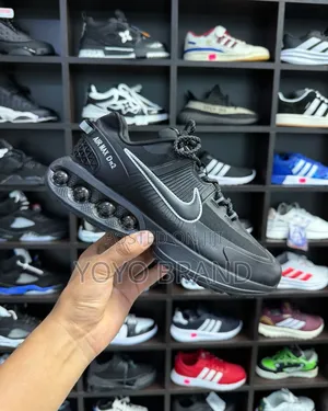 Photo - New Arrival Air Max Dn-2 Balck Fashion Shoes