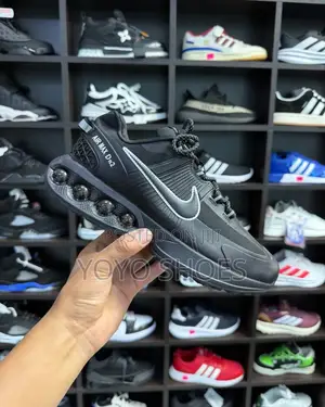 New Arrival Air Max Dn-2 Balck Fashion Shoes